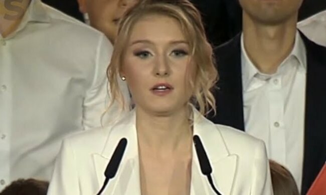 Kinga Duda/screen YouTube @Onet News