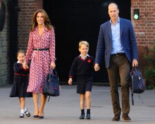 Kate Middleton nie spodobał się komentarz dziennikarza na temat księżniczki Charlotte. Wezwała go do pałacu