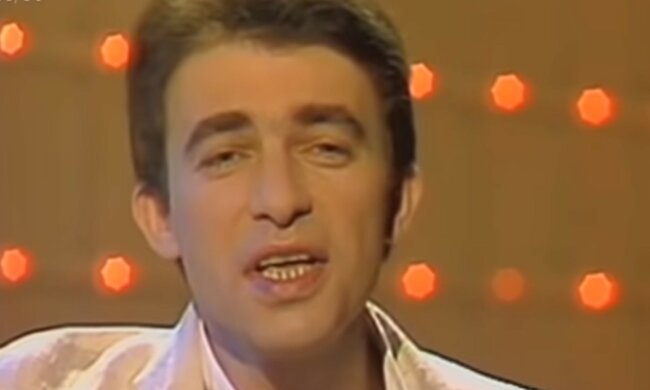 Seweryn Krajewski, screen Youtube @Deodat72