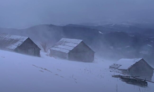 Czeka nas biała zima? / YouTube