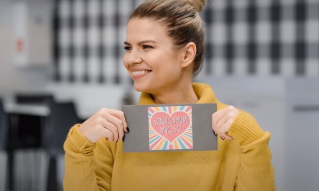 Marta Manowska/YouTube @Dla Ciekawskich