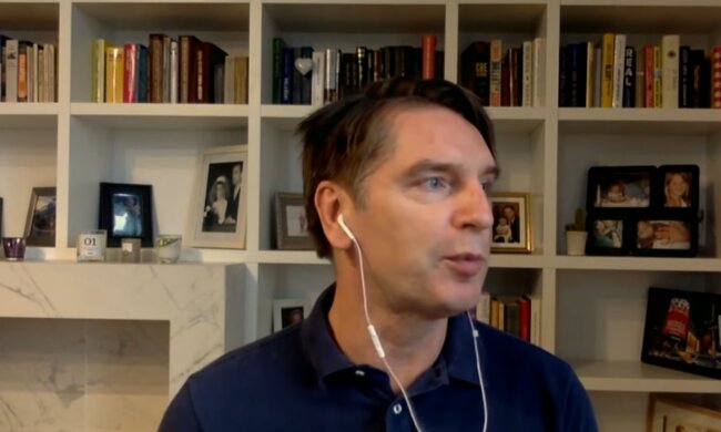 Tomasz Lis/ YouTube @Onet.pl