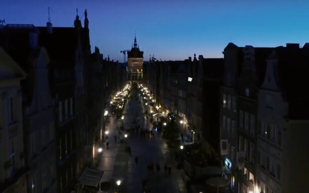 Gdańsk: dzisiaj zgasną światła w najważniejszych punktach miasta. To znak protestu samorządów. O co dokładnie chodzi w tej sprawie