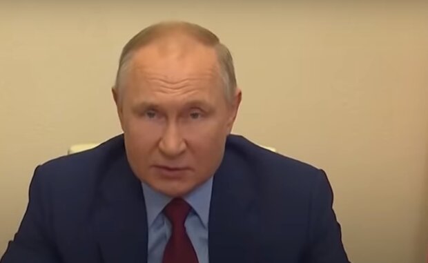 Władimir Putin/YouTube @Wirtualna Polska
