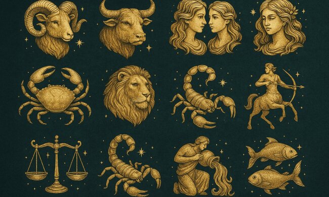 Te znaki zodiaku czeka pasmo szczęścia aż do końca sierpnia. To moment, który może zmienić życie