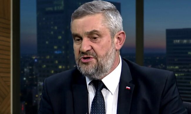 Jan Krzysztof Ardanowski/screen YouTube @Telewizja Republika