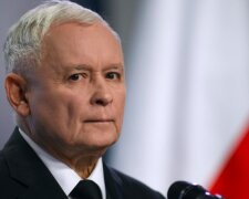 Jarosław Kaczyński / kafkadesk.org