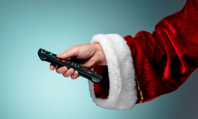 Świąteczny "rozkład jazdy TV", czyli co ciekawego obejrzymy w święta w telewizji
