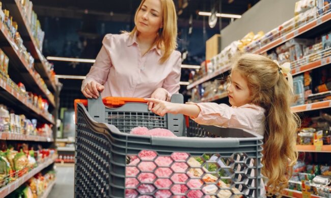 Zakupy/screen Pexels