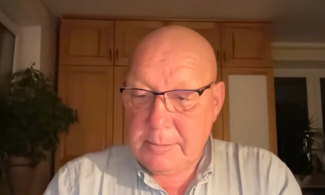 Krzysztof Jackowski, screen Youtube @jasnowidzkrzysztofjackowsk5312