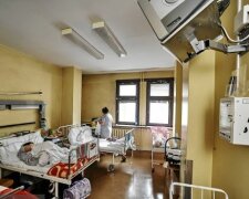 Szpital w Tarnobrzegu pod kwarantanną. U jednej z pacjentek wykryto koronawirusa. Kobieta przebywała w sali wieloosobowej