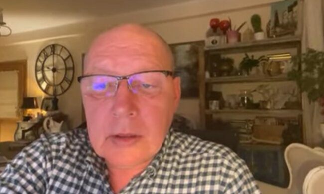 Krzysztof Jackowski/ screen YouTube