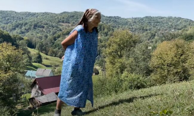 źródło: YouTube/ Village Life in Mountains