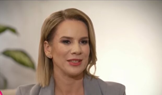 Marta Nawrocka/YouTube @halo tu polsat