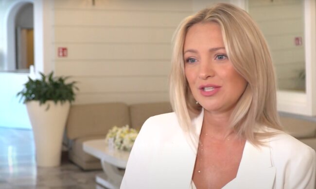 Barbara Kurdej-Szatan/YouTube @MUZOTAKT.pl