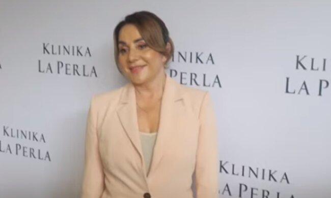 Danuta Martyniuk/YouTube @Jastrząb Post