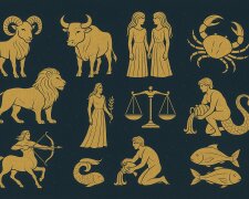 znaki zodiaku @AI
