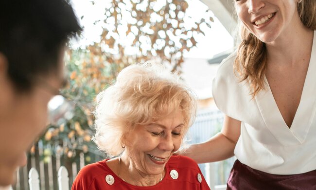 Zawiedziona matka, źródło: Pixabay