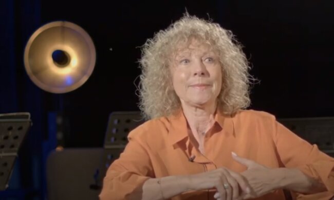 Alicja Majewska/YouTube @Centrum Sztuki Mościce