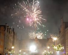 Gdańsk: podjęto ostateczną decyzję w sprawie organizacji sylwestra w Trójmieście. Zaskoczenia niestety nie ma