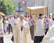 Gdańsk: nowe wytyczne biskupów na uroczystość Bożego Ciała. Czy procesje się odbędą?