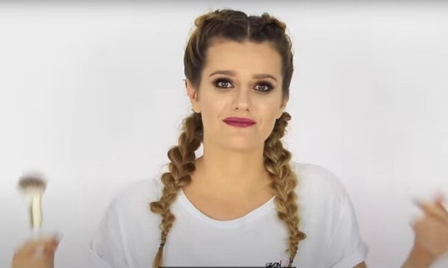 Zosia Zborowska na rodzinnym wypadzie na Majorkę. Pokazała Annę Lewandowską