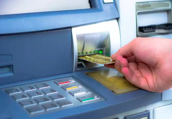 Klienci banku napotkają na problemy / economictimes.indiatimes.com/