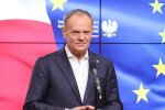 Donald Tusk/Instagram @Donald Tusk