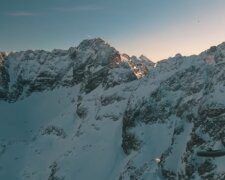 Tatry/ screen YT