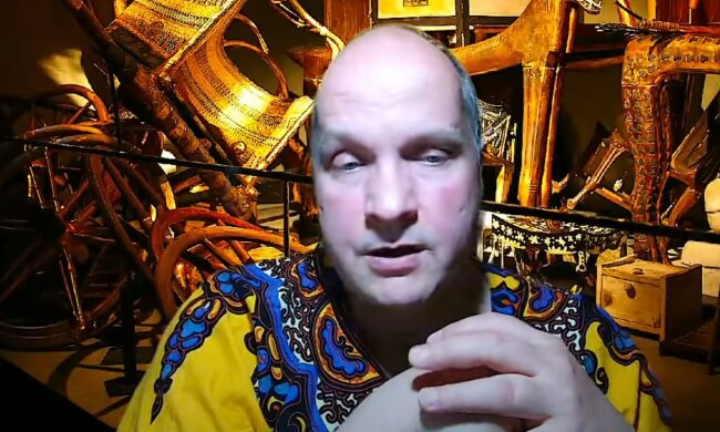 źródło: YouTube/Jasnowidz - Hipnotyzer - Wojciech Glanc