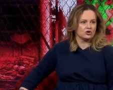 Joanna Kołaczkowska, screen Youtube @eskarockpl