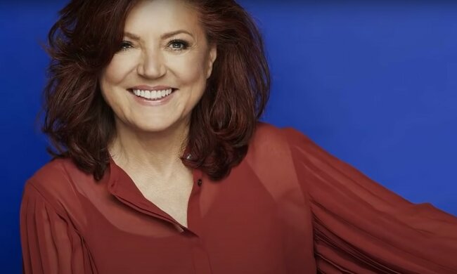 Urszula Dudziak YouTube Plotki Rozrywka