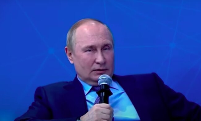 Władimir Putin / YouTube:  naTemat.pl