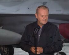 Donald Tusk/YouTube @Interia