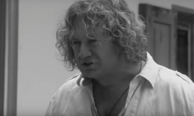Paweł Królikowski/Youtube