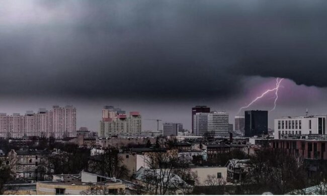 Burza. Screen: Urząd miasta Łódź