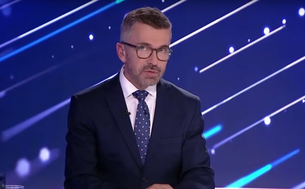 Zbigniew Łuczyński/YT @Telewizorek
