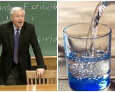 Paradoks szklanki wody z innego punktu widzenia. Dzięki tej historii spojrzysz inaczej na swoje problemy