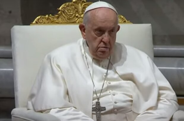 Papież Franciszek/YouTube @EWTN