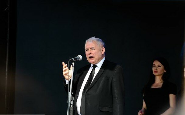 To się dzieje naprawdę! W PiS-ie pojawił się nowy Kaczyński!