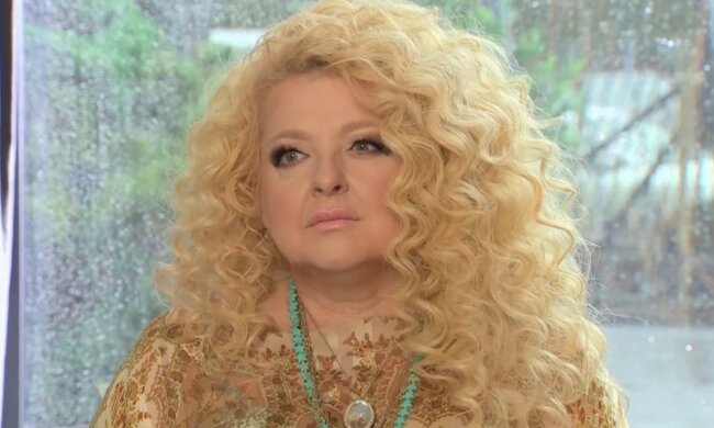 Magda Gessler/YT @TVN Style