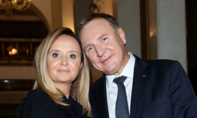 Joanna i Jacek Kurscy/YouTube @Najnowsze Wiadomości 24H