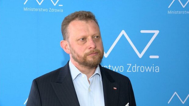 Łukasz Szumowski wystosował ważny apel do Polaków, źródło: TVN24