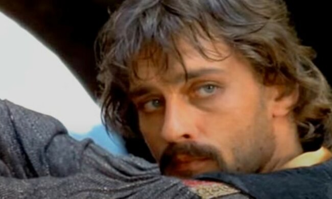 Aleksander Domogarow, Bohun/ Youtube