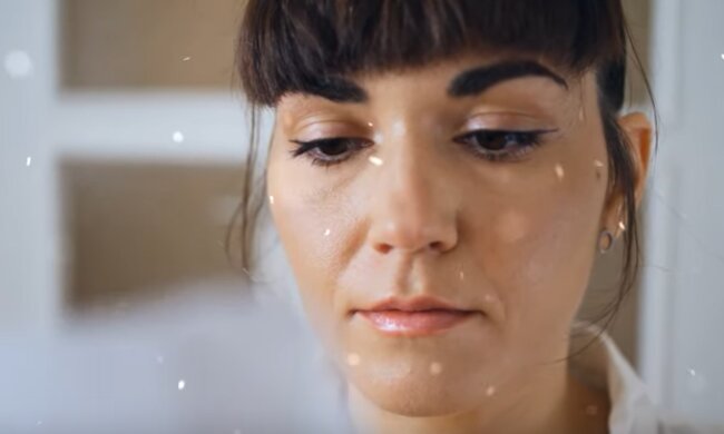 Kobieta/YouTube @Czas na historię