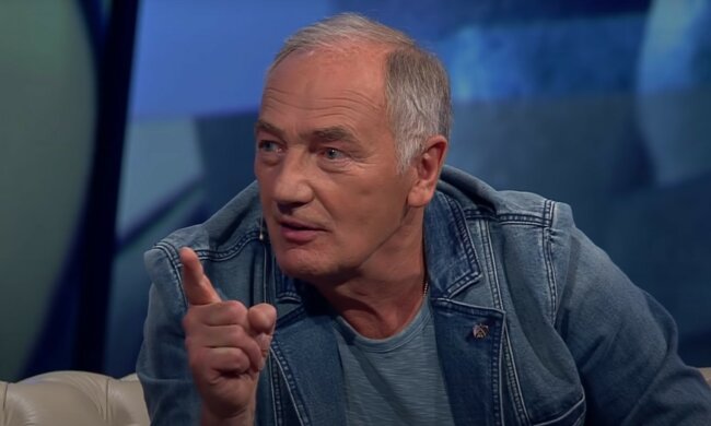 Karol Strasburger fot. Youtube