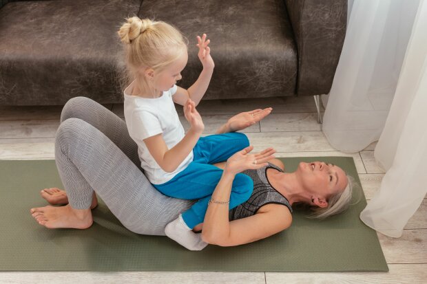 Z życia wzięte. "Jestem mamą i babcią, ale wciąż jestem kobietą": Córka nie rozumie, że nie chcę jeszcze znikać