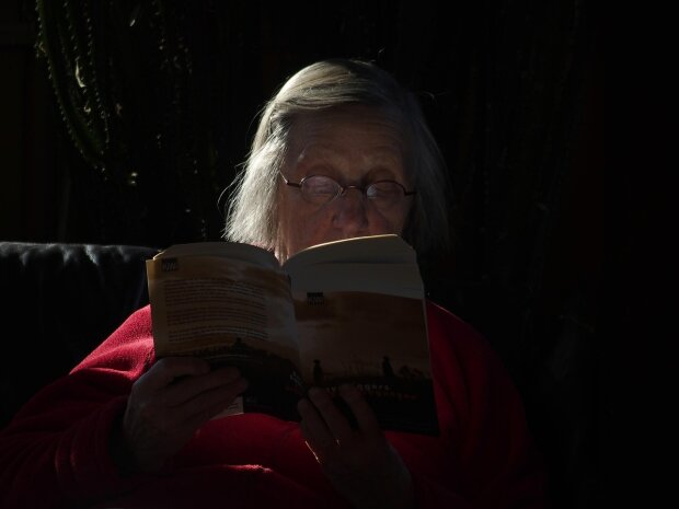 Seniorka/Pixabay