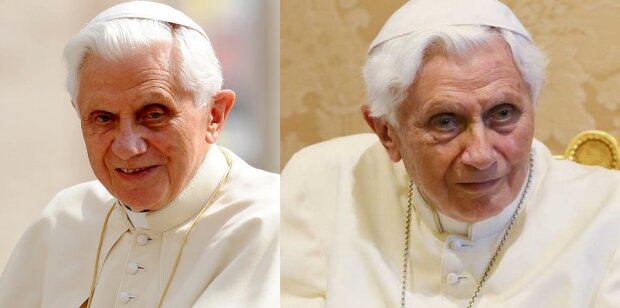Niepokojące słowa Papieża. "Jestem człowiekiem u kresu życia". Czy Benedykt XVI jest chory