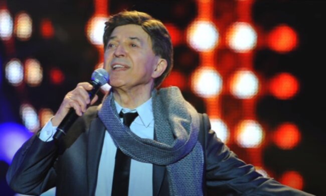 Jerzy Połomski/YouTube @Paula Rodak